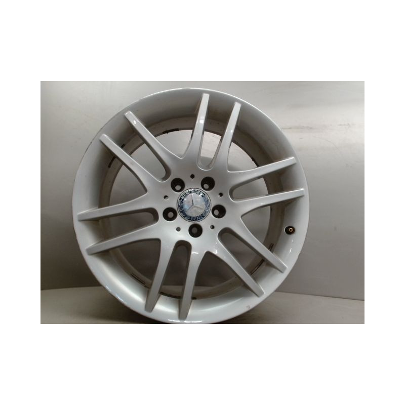 JANTE ALUMINIUM MERCEDES CLK