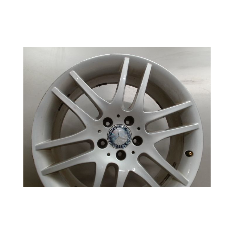 JANTE ALUMINIUM MERCEDES CLK