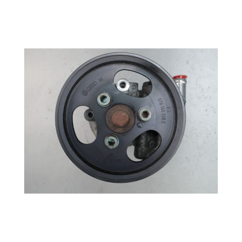 POMPE DIRECTION ASSISTEE PORSCHE CAYENNE