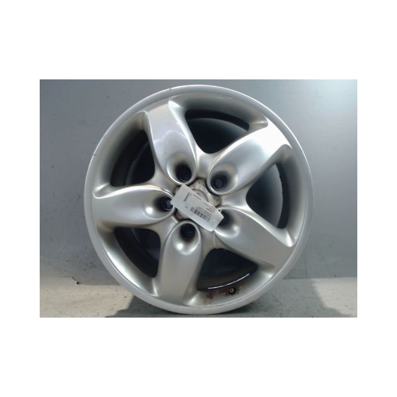 JANTE ALUMINIUM PORSCHE CAYENNE 2002-