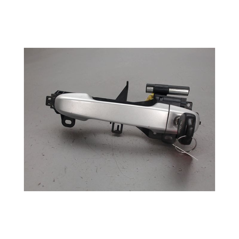 POIGNEE EXTERIEURE PORTE AVANT GAUCHE TOYOTA YARIS