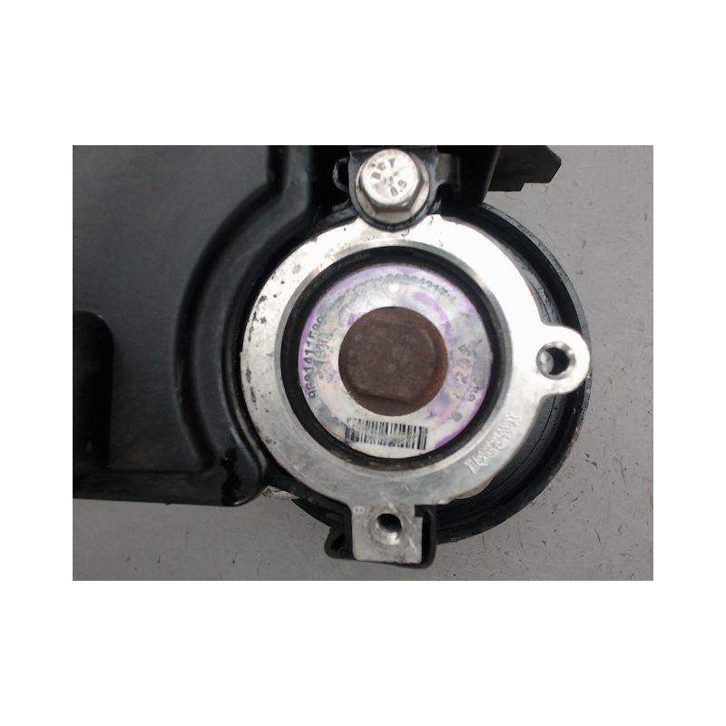 POMPE DIRECTION ASSISTEE PEUGEOT 206