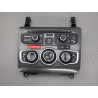 COMMANDE DE CHAUFFAGE CITROEN C4