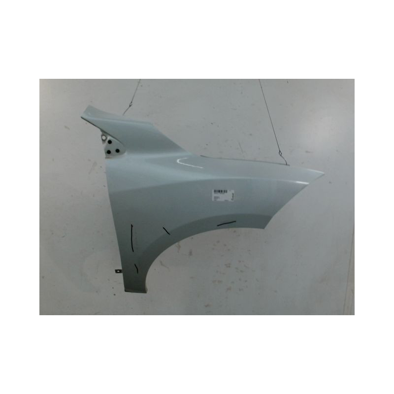 AILE AVANT DROIT RENAULT MEGANE