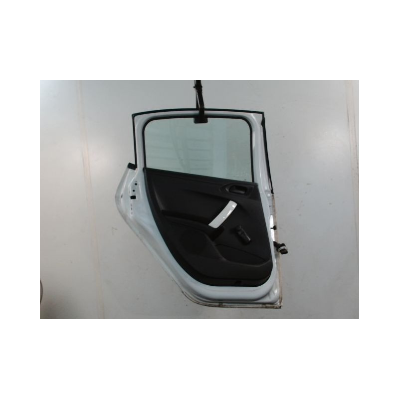 PORTE ARRIERE GAUCHE PEUGEOT 208