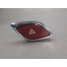 BOUTON DE WARNING CITROEN C3
