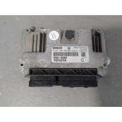 CALCULATEUR MOTEUR