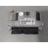 CALCULATEUR MOTEUR TOYOTA YARIS