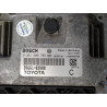 CALCULATEUR MOTEUR TOYOTA YARIS