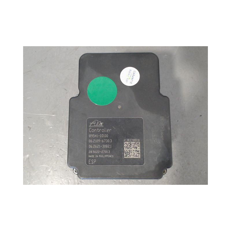 UNITE HYDRAULIQUE ABS TOYOTA YARIS