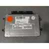 CALCULATEUR MOTEUR PEUGEOT 206