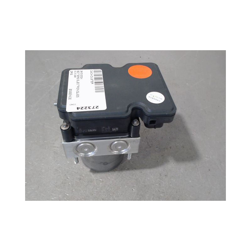UNITE HYDRAULIQUE ABS DACIA DUSTER