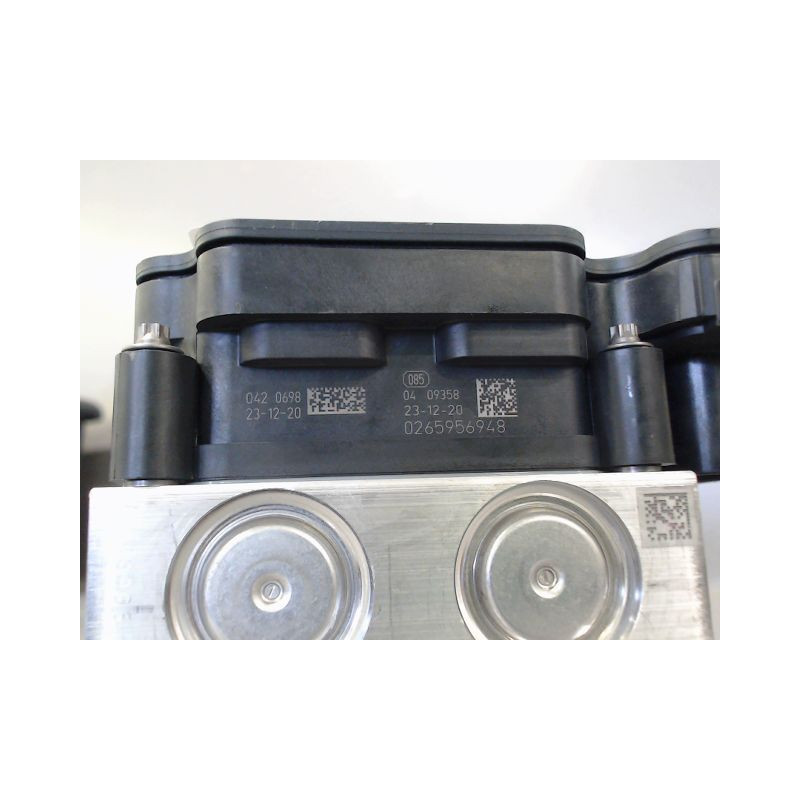 UNITE HYDRAULIQUE ABS DACIA DUSTER