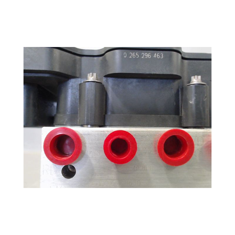 UNITE HYDRAULIQUE ABS DACIA DUSTER