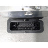 UNITE HYDRAULIQUE ABS DACIA DUSTER