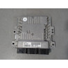 CALCULATEUR MOTEUR CITROEN C4