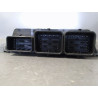 CALCULATEUR MOTEUR CITROEN C4