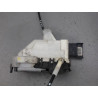 SYSTEME CONDAMNATION AVANT DROIT PEUGEOT 308