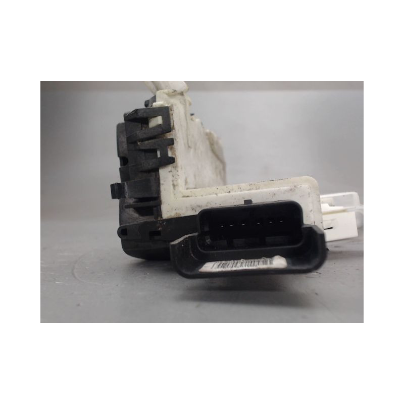 SYSTEME CONDAMNATION AVANT DROIT PEUGEOT 308