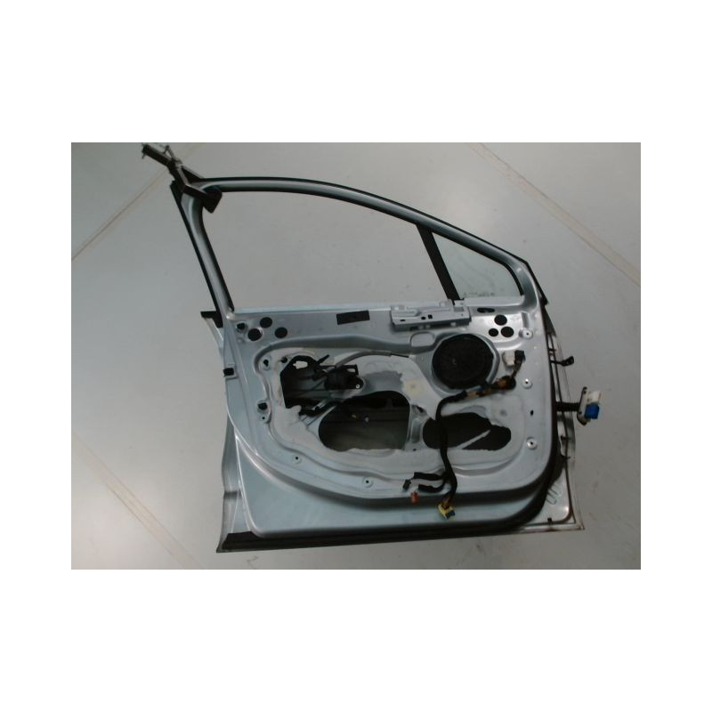 PORTE AVANT GAUCHE CITROEN C4