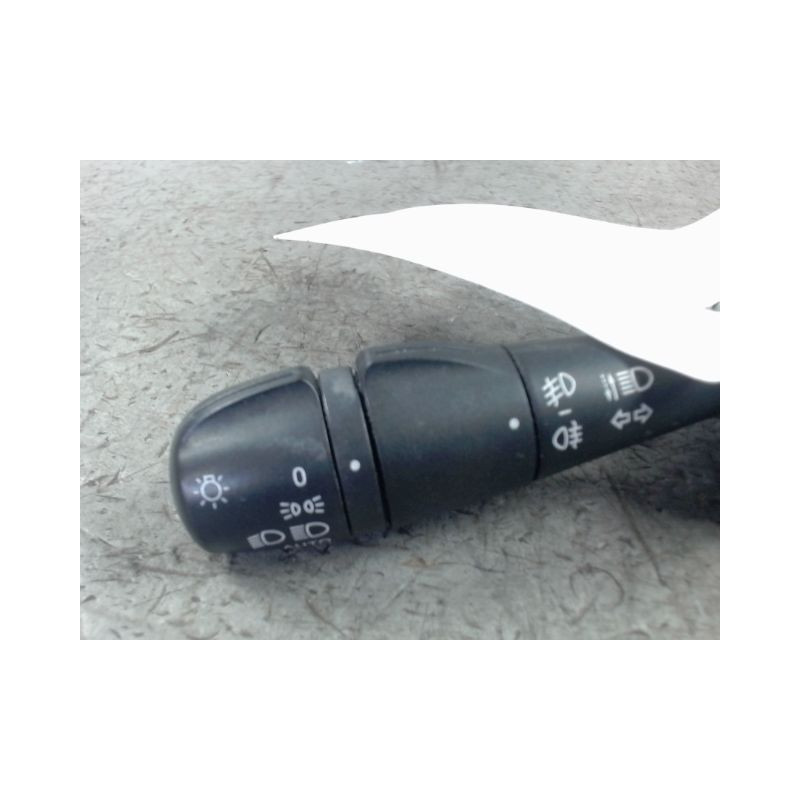 COMMANDE CLIGNOTANT RENAULT CLIO IV