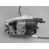 SYSTEME CONDAMNATION ARRIERE GAUCHE PEUGEOT 308