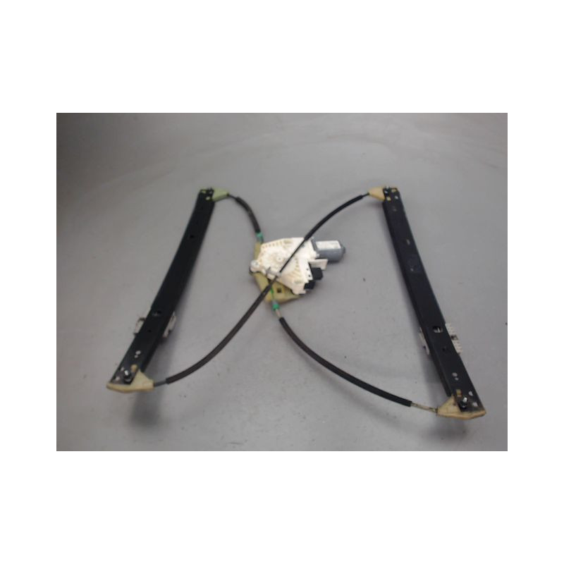 MECANISME LEVE-GLACE ARRIERE DROIT AUDI Q7