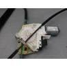 MECANISME LEVE-GLACE ARRIERE DROIT AUDI Q7