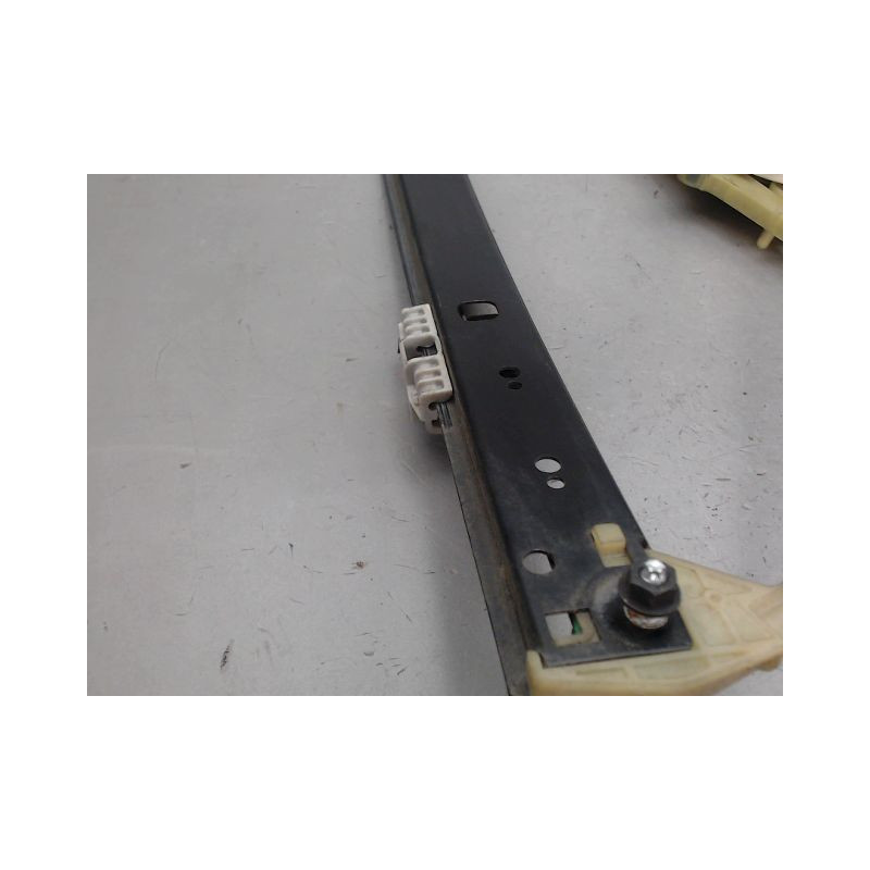 MECANISME LEVE-GLACE ARRIERE DROIT AUDI Q7