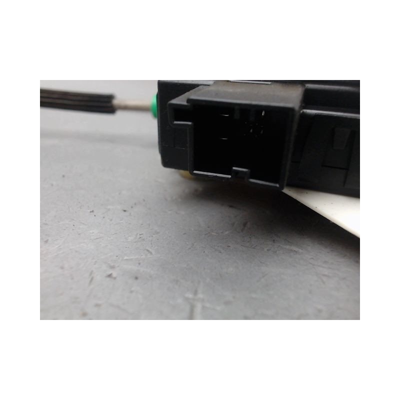 MECANISME LEVE-GLACE ARRIERE DROIT AUDI Q7