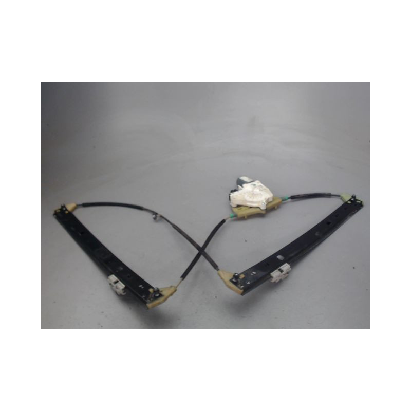 MECANISME LEVE-GLACE ARRIERE GAUCHE AUDI Q7