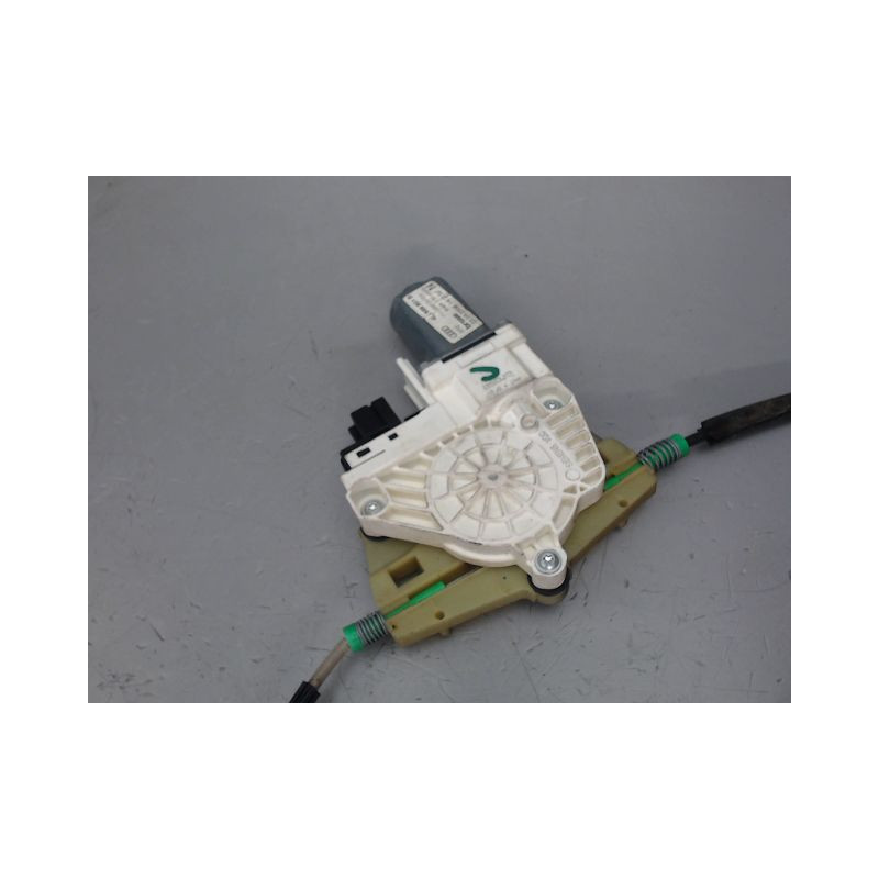 MECANISME LEVE-GLACE ARRIERE GAUCHE AUDI Q7