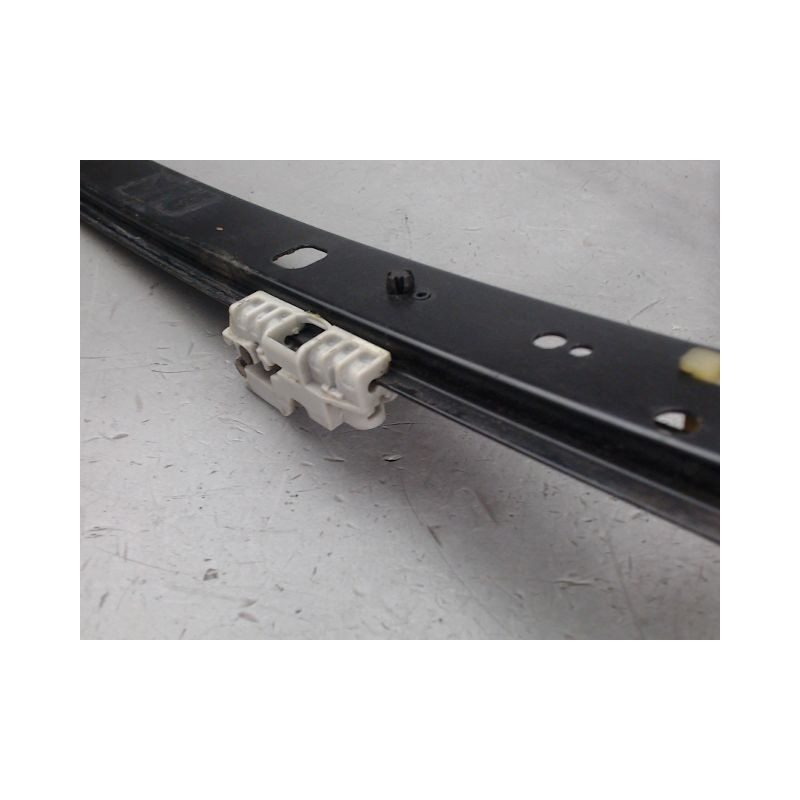 MECANISME LEVE-GLACE ARRIERE GAUCHE AUDI Q7