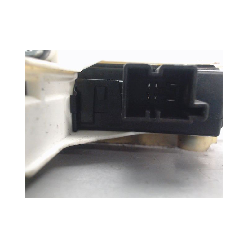 MECANISME LEVE-GLACE ARRIERE GAUCHE AUDI Q7