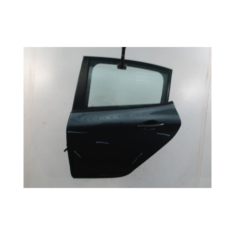 PORTE ARRIERE GAUCHE PEUGEOT 208