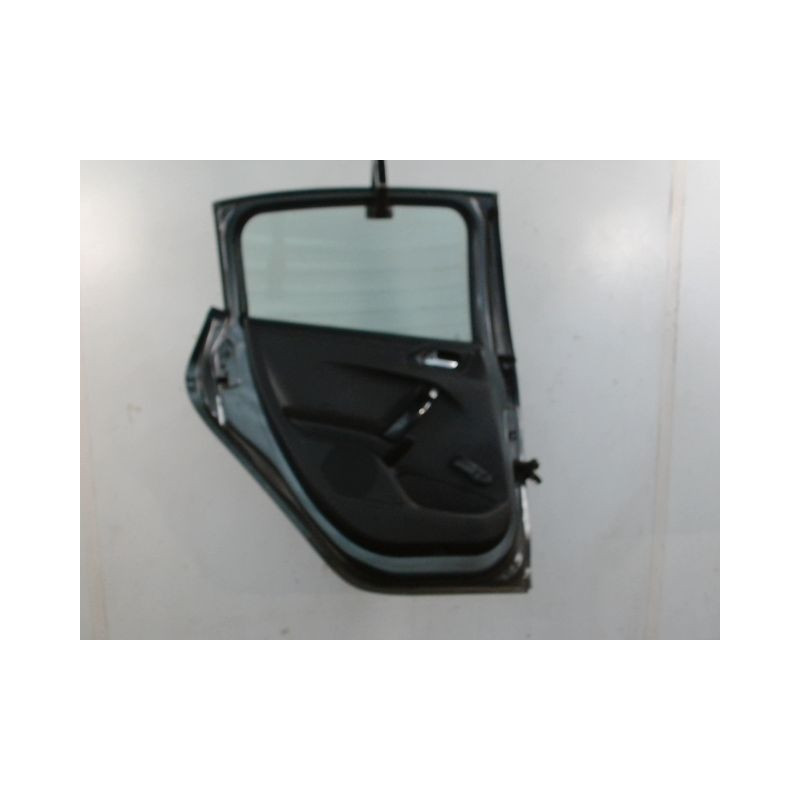 PORTE ARRIERE GAUCHE PEUGEOT 208