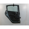 PORTE ARRIERE GAUCHE PEUGEOT 208