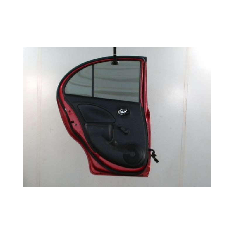 PORTE ARRIERE GAUCHE NISSAN MICRA
