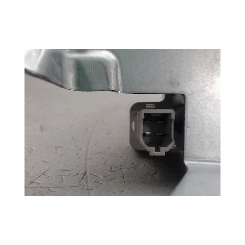 MECANISME ESSUIE-GLACE ARRIERE NISSAN MICRA