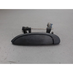 POIGNEE EXT PORTE ARG