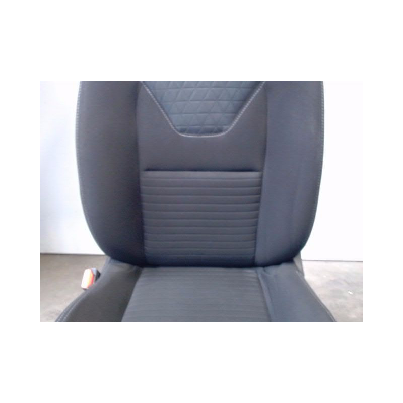 SIEGE AVANT GAUCHE RENAULT CLIO IV