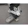 MECANISME LEVE-GLACE AVANT GAUCHE NISSAN MICRA
