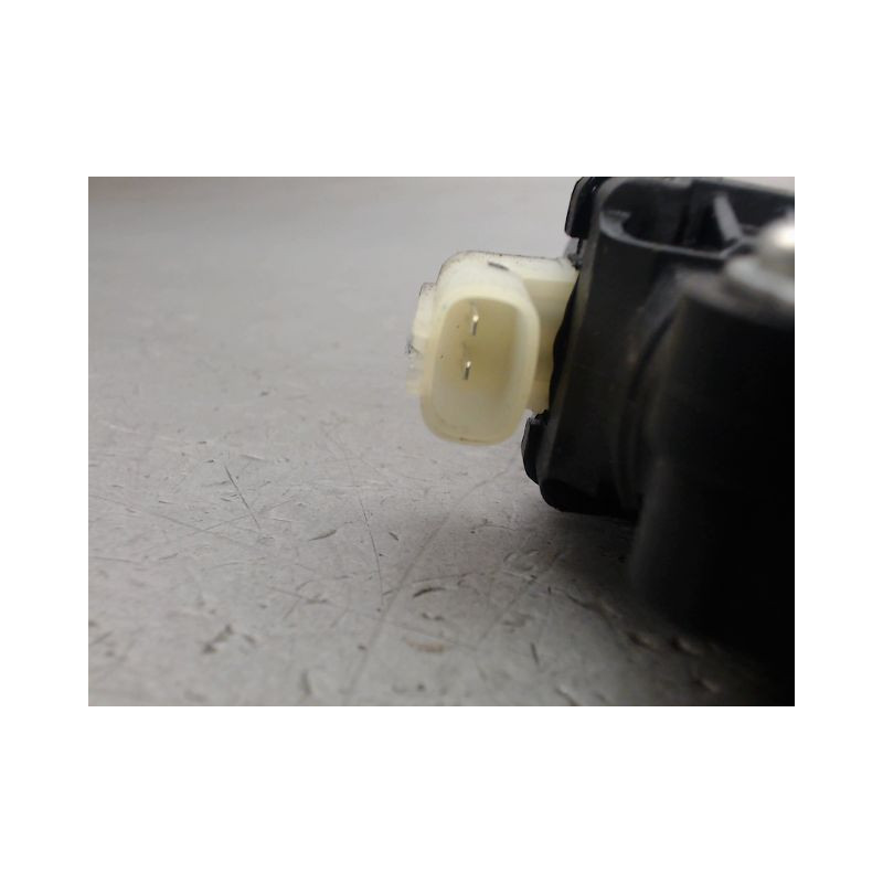 MECANISME LEVE-GLACE AVANT GAUCHE NISSAN MICRA