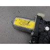 MECANISME LEVE-GLACE AVANT GAUCHE NISSAN MICRA