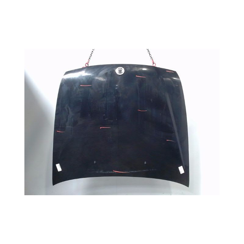 CAPOT SSANGYONG REXTON -2006