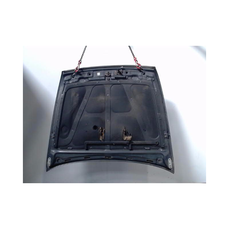 CAPOT SSANGYONG REXTON -2006