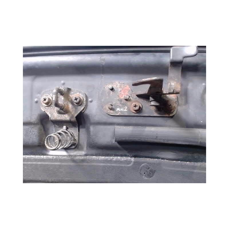 CAPOT SSANGYONG REXTON -2006