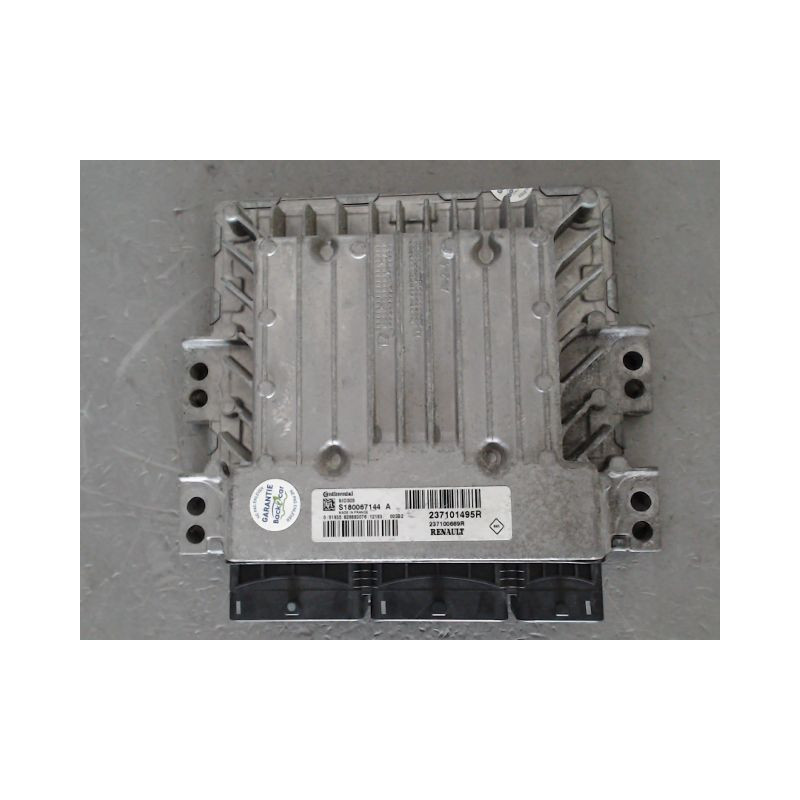 CALCULATEUR MOTEUR RENAULT MEGANE
