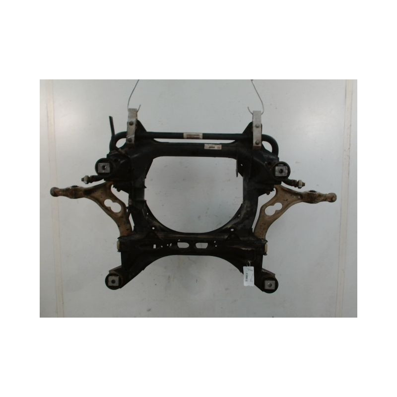 BERCEAU MOTEUR AVANT AUDI Q7