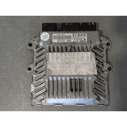 CALCULATEUR MOTEUR
